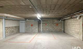 Garage  10 m² à louer à Paris 14 (75014)