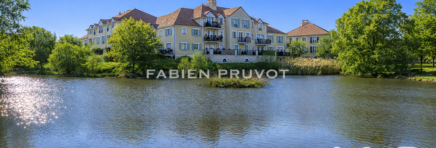 Appartement 4 Pièces 84 m² à vendre à Herblay-sur-Seine (95220)