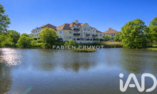 Appartement 4 Pièces 84 m² à vendre à Herblay-sur-Seine (95220)