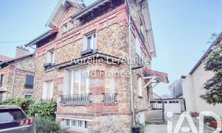 Maison 6 Pièces 129 m² à vendre à Sannois (95110)