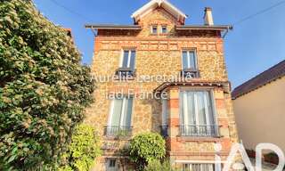 Maison 6 Pièces 129 m² à vendre à Sannois (95110)