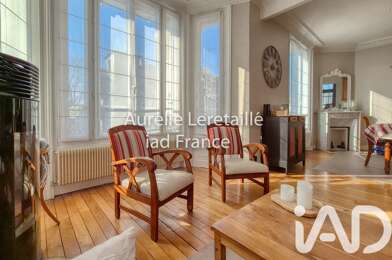 Maison 6 pièces 615000 €