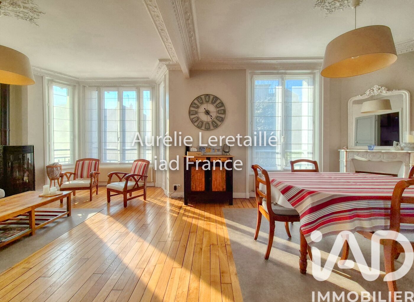 Vente Maison/villa 6 pièces - Photo 3