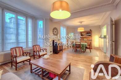 Maison 6 pièces 599000 €
