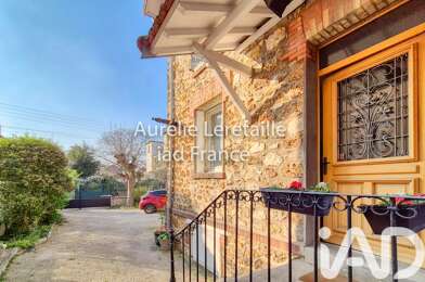 Maison 6 pièces 585000 €