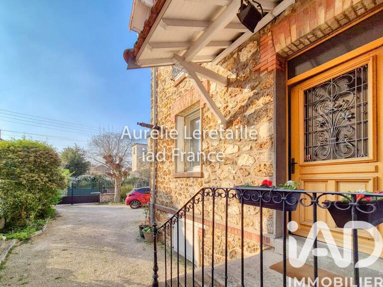 Vente Maison/villa 6 pièces — photo 1