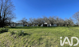 Terrain  612 m² à vendre à Tréméoc (29120)