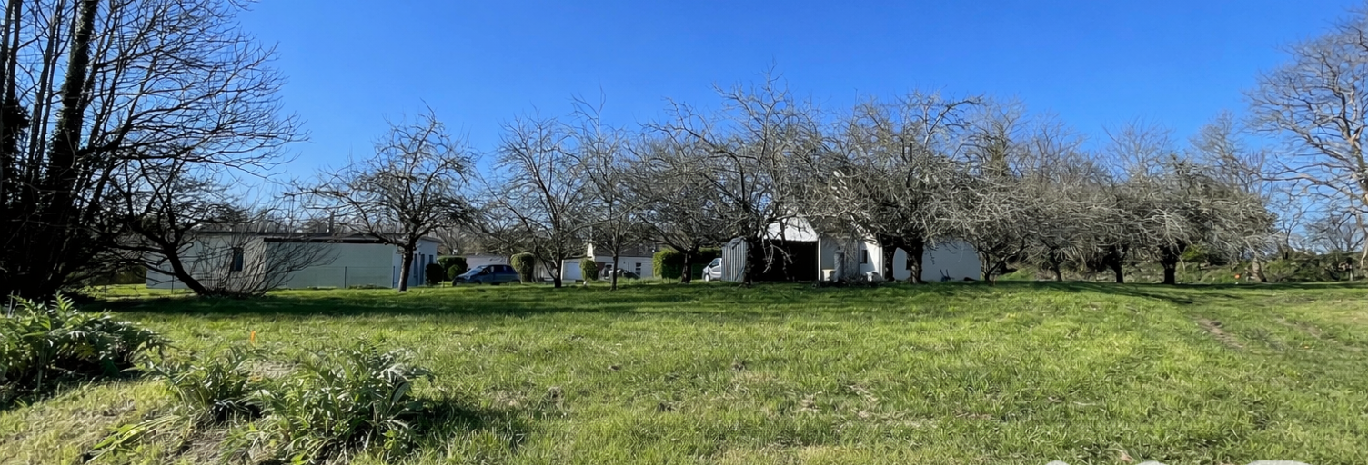 Terrain  612 m² à vendre à Tréméoc (29120)