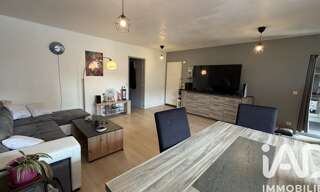 Appartement 4 Pièces 76 m² à vendre à Aubagne (13400)