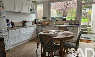 Maison 4 Pièces 118 m² à vendre à Tourcoing (59200)