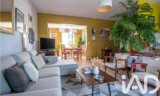 Appartement 3 Pièces 50 m² à vendre à Les Ponts-de-Cé (49130)