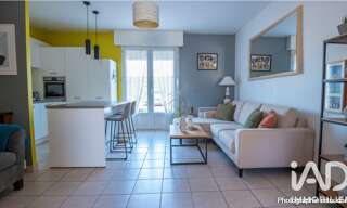 Appartement 3 Pièces 50 m² à vendre à Les Ponts-de-Cé (49130)