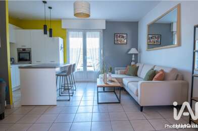 Appartement 3 pièces 165000 €