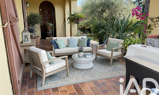 Maison 6 Pièces 226 m² à vendre à Saint-Jean-de-Védas (34430)