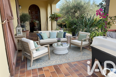 Maison 6 pièces 529000 €