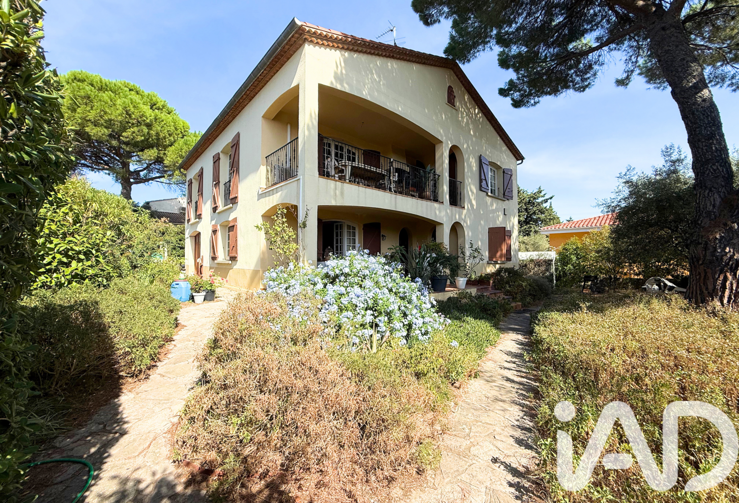 Vente Maison/villa 6 pièces — photo 1
