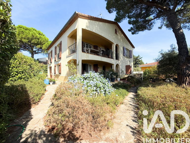 Vente Maison/villa 6 pièces — photo 1
