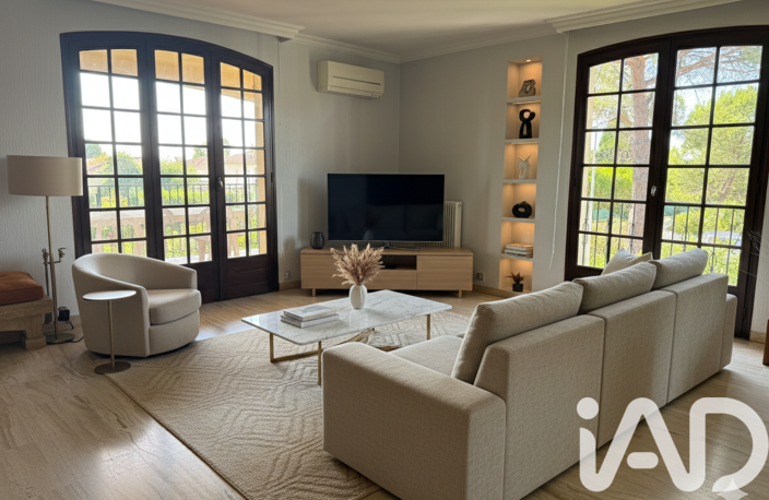 Vente Maison/villa 6 pièces — photo 3