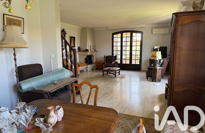 Vente Maison/villa 6 pièces — photo 4