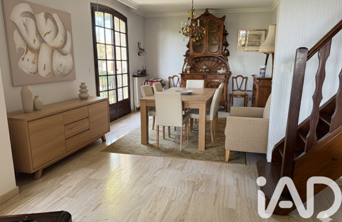 Vente Maison/villa 6 pièces — photo 5