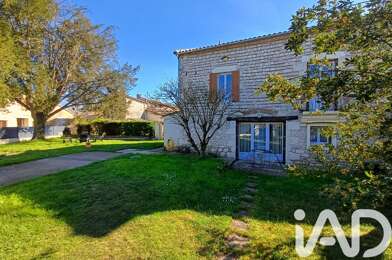 Maison 3 pièces 183000 €