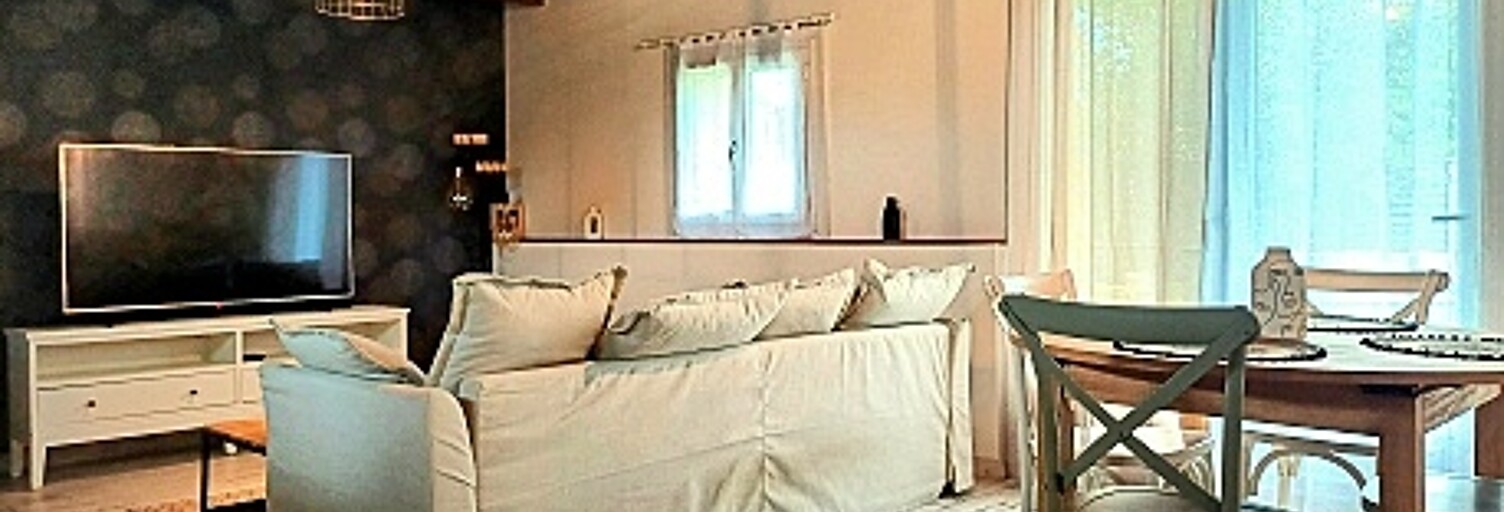 Maison 3 Pièces 116 m² à vendre à Razac-de-Saussignac (24240)