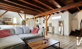 Maison 3 Pièces 116 m² à vendre à Razac-de-Saussignac (24240)