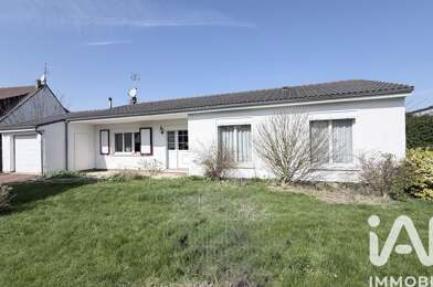 Maison 5 pièces 220000 €