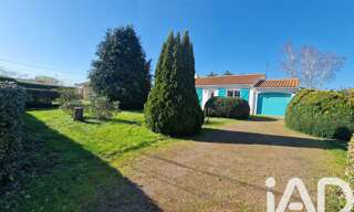 Maison 4 Pièces 82 m² à vendre à Saint-Julien-des-Landes (85150)