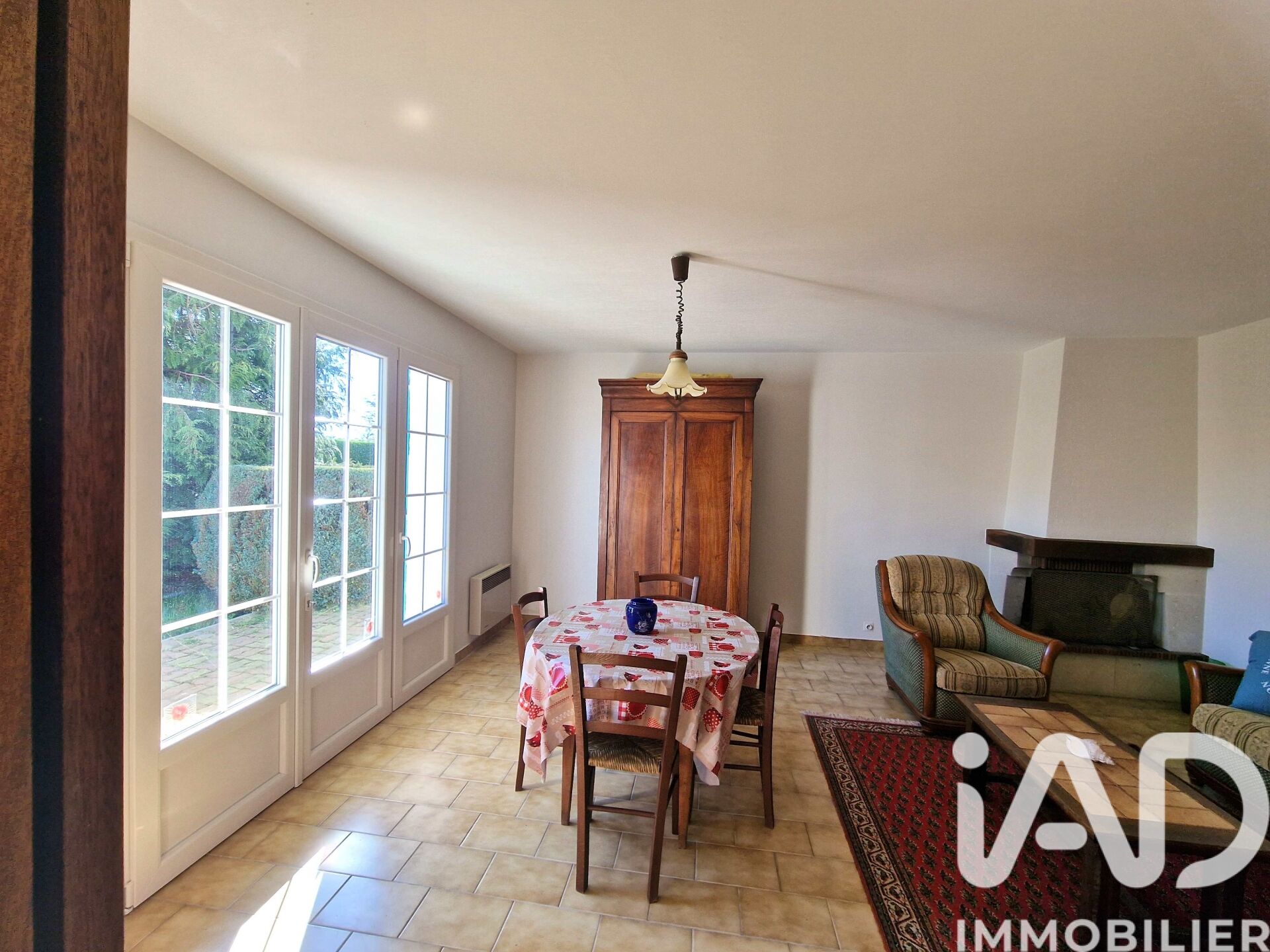 Vente Maison/villa 4 pièces - Photo 2