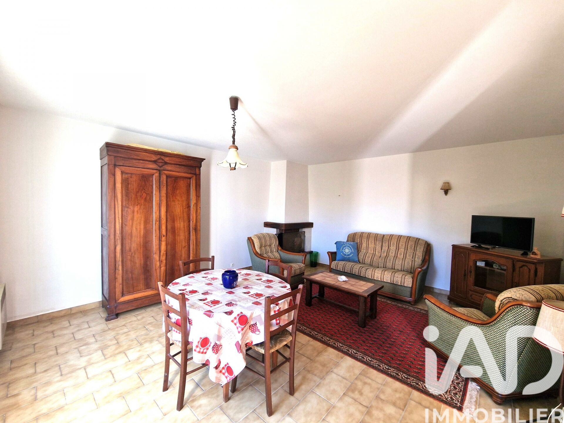 Vente Maison/villa 4 pièces - Photo 3