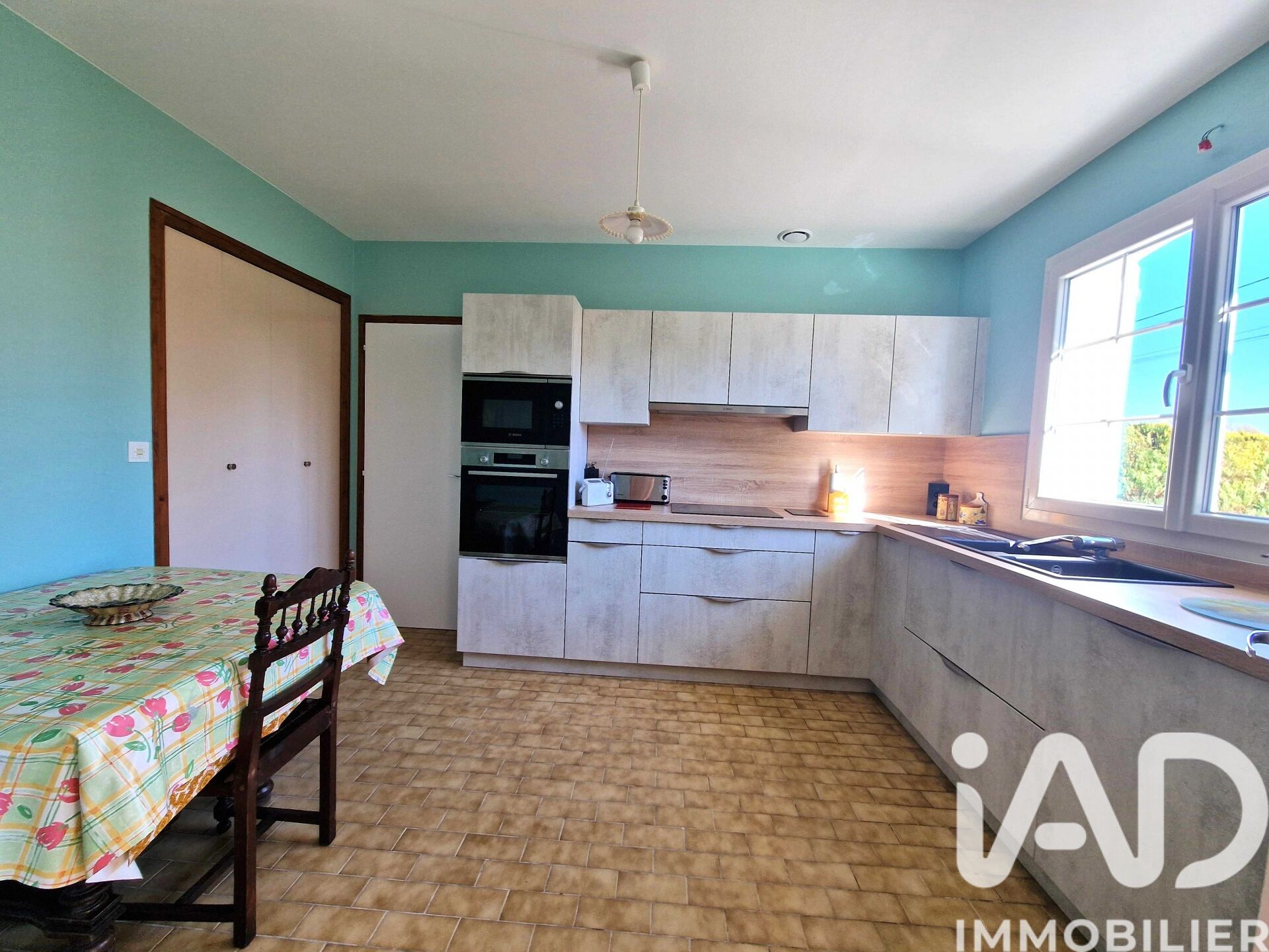 Vente Maison/villa 4 pièces - Photo 5