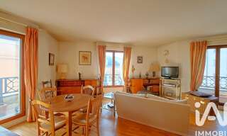 Appartement 2 Pièces 54 m² à vendre à Maisons-Laffitte (78600)