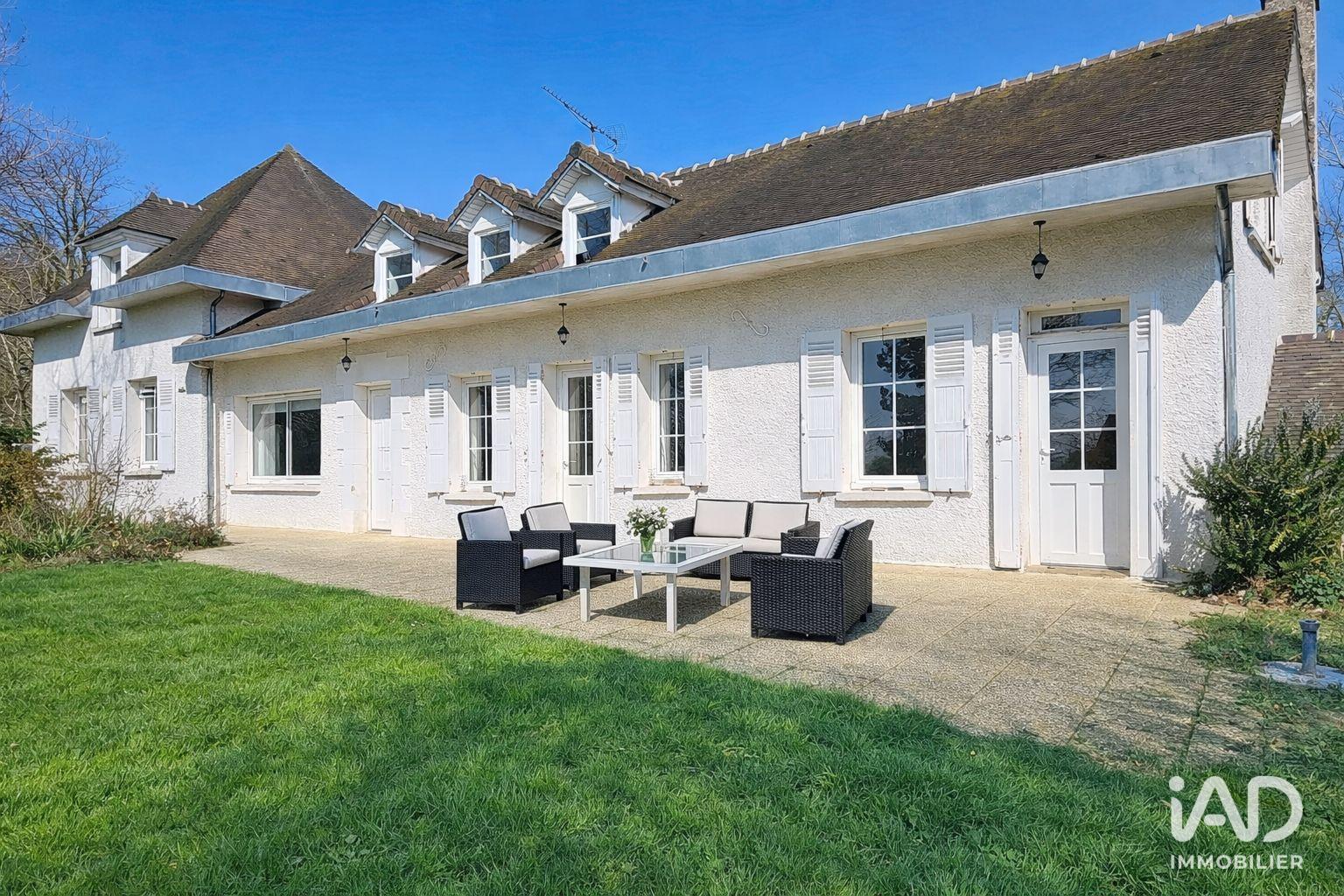 Saint-Martin-des-Champs - 235m² - 8p. - 4ch.