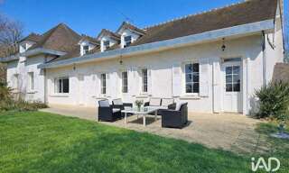 Maison 8 Pièces 235 m² à vendre à Saint-Martin-des-Champs (78790)