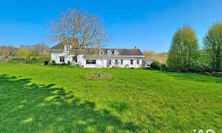 Maison 8 Pièces 235 m² à vendre à Saint-Martin-des-Champs (78790)