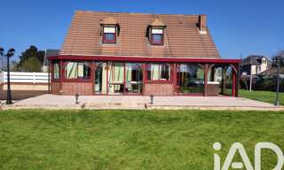 Maison 6 Pièces 133 m² à vendre à Étréville (27350)