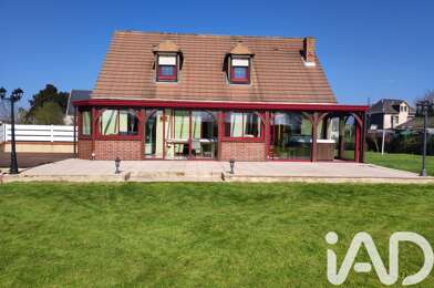 Maison 6 pièces 274000 €