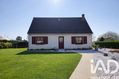 Maison 6 pièces 274000 €