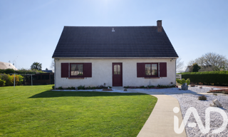 Maison 6 Pièces 133 m² à vendre à Étréville (27350)