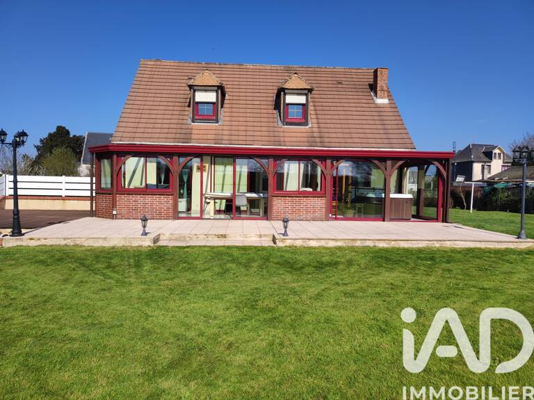 Vente Maison/villa 6 pièces — photo 1