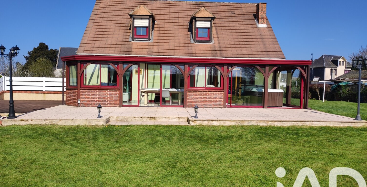 Vente Maison/villa 6 pièces — photo 1