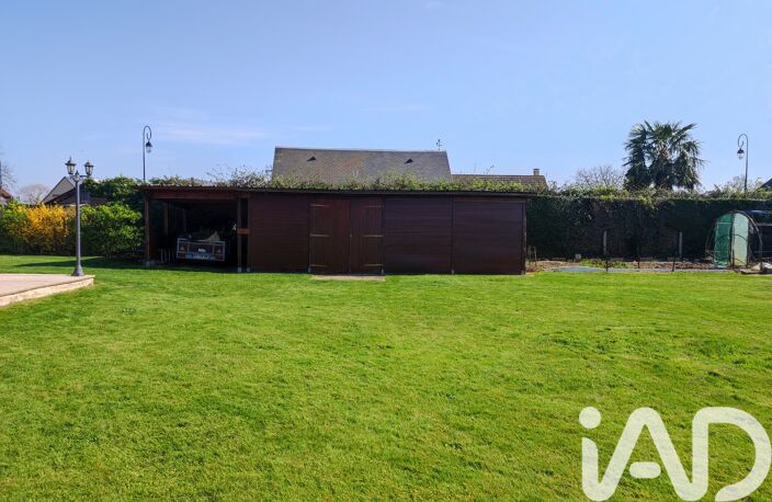 Vente Maison/villa 6 pièces — photo 3