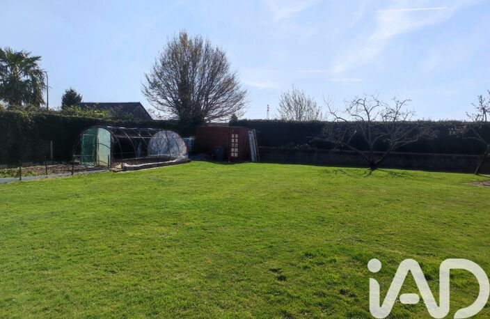 Vente Maison/villa 6 pièces — photo 5