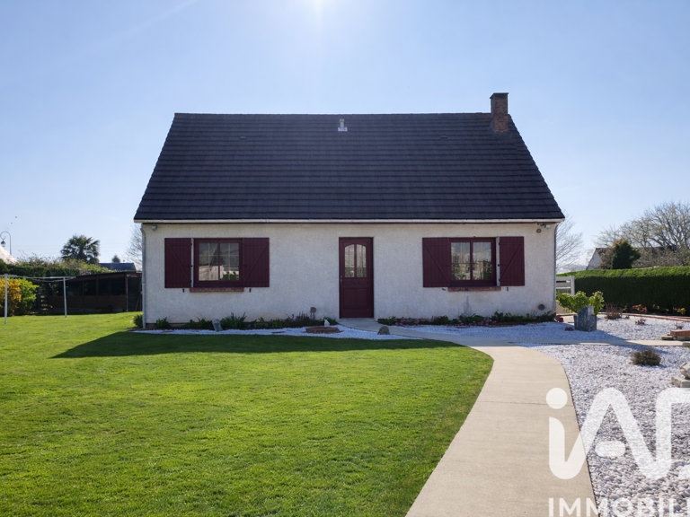 Vente Maison/villa 6 pièces — photo 1