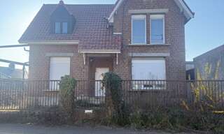 Maison 4 Pièces 100 m² à vendre à Esnes (59127)