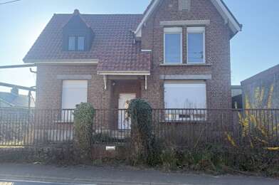 Maison 4 pièces 148000 €