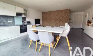 Maison 4 Pièces 82 m² à vendre à Pia (66380)