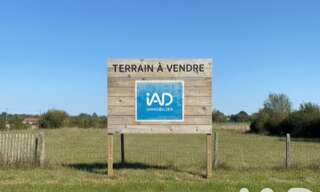 Terrain  822 m² à vendre à Hétomesnil (60360)