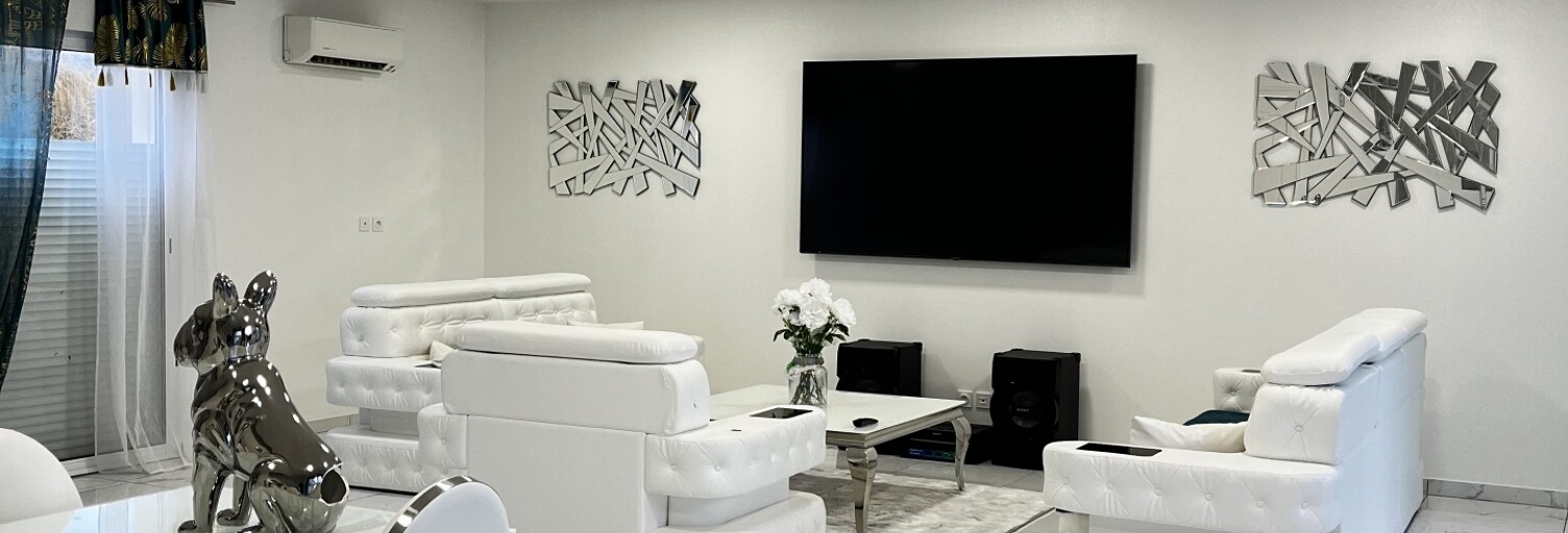 Maison 5 Pièces 135 m² à vendre à Lormont (33310)